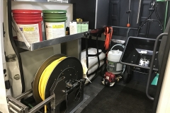 Storage Area