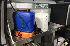 Storage Area